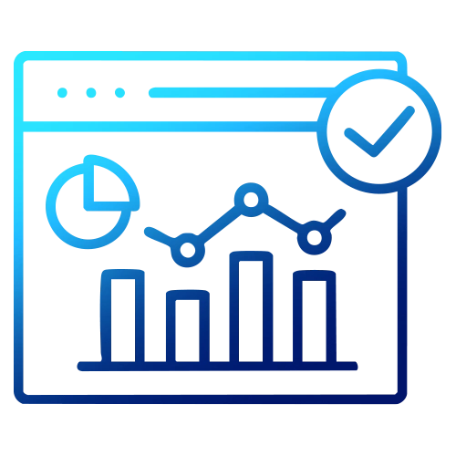 Clear, Actionable Reports  