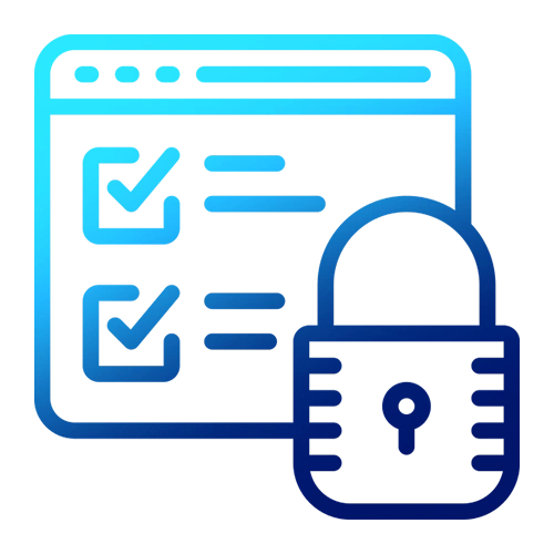 Data Security  