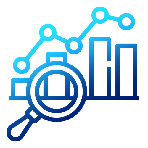 Expert-Led, Accelerated Insight