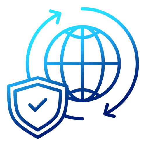Global Coverage, Secure Operations