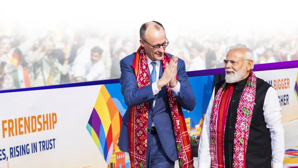 India Now x Modi Banner for web