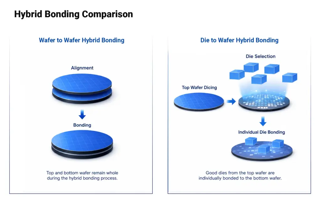 hybrid-bonding-advanced-semiconductor-packaging