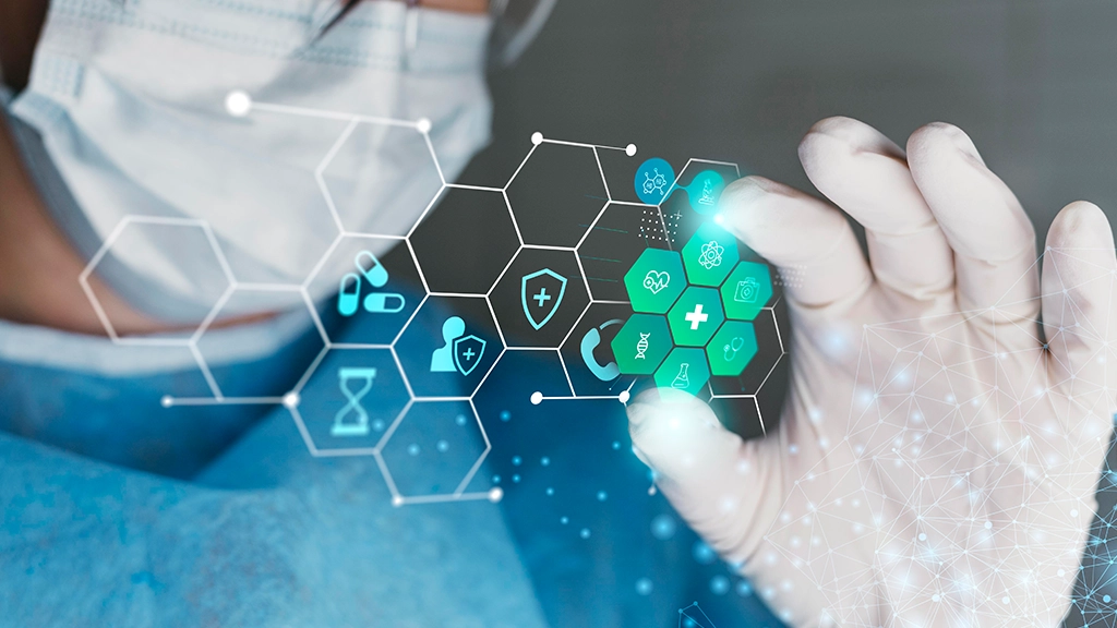 Healthcare research and global health technology assessment