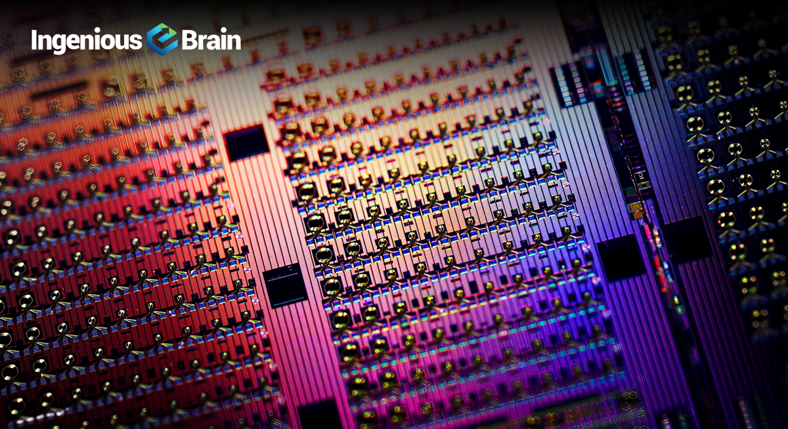 Silicon Photonics Market - Ingenious e-Brain