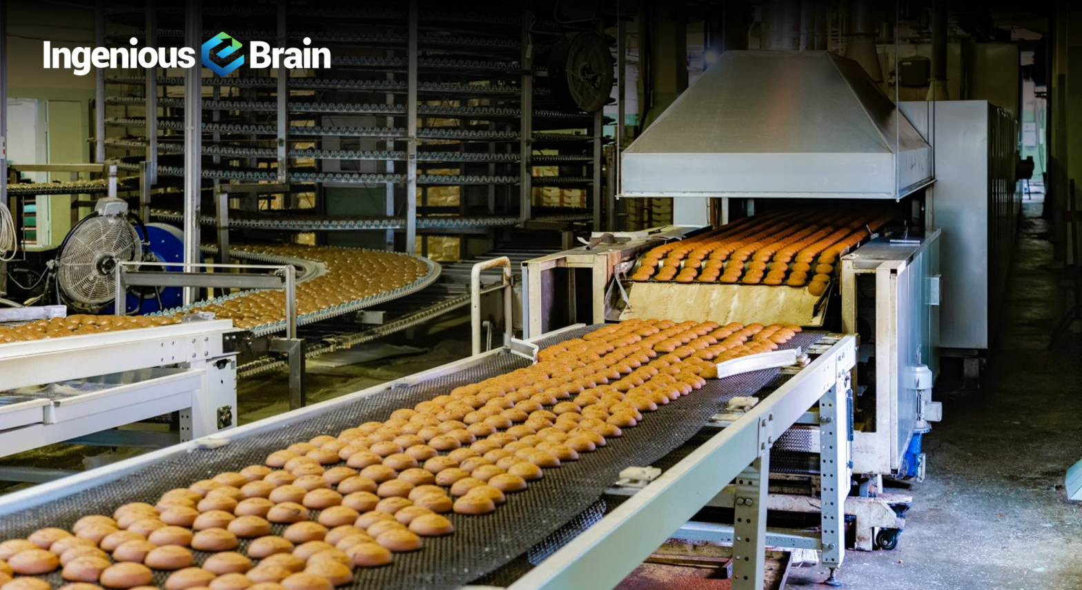 Fillers can Revolutionize Bakery Industry and Confectionery Industry by Substituting Sugar - Ingenious e-Brain