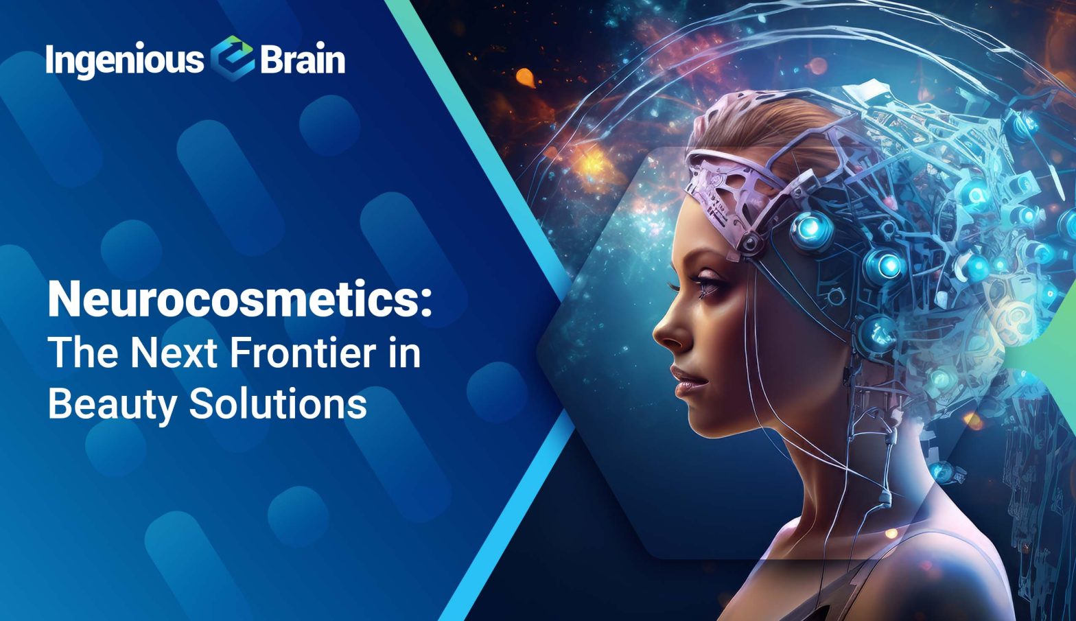 Neurocosmetics: The next frontier in Beauty Solutions