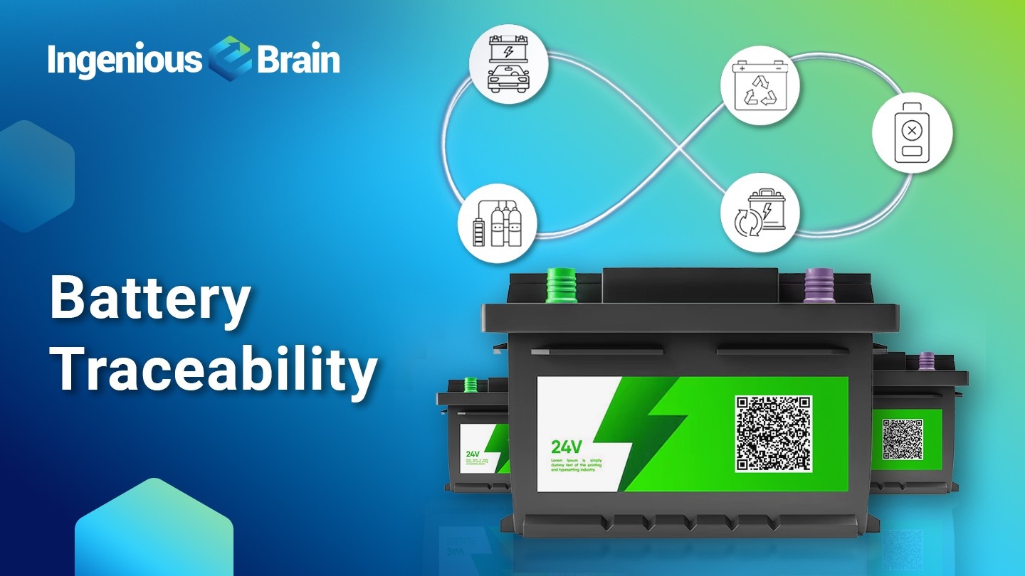 Battery Traceability