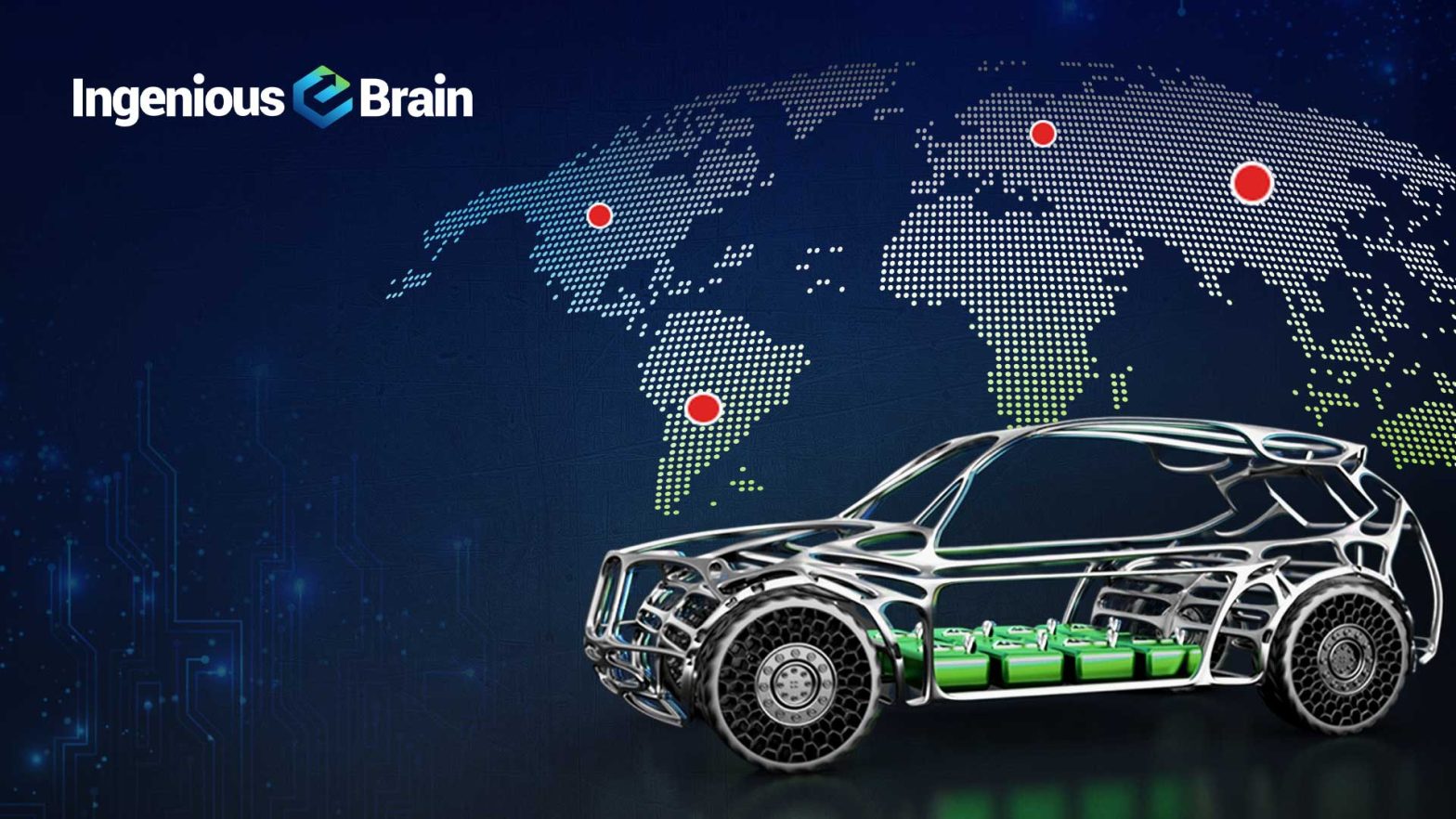 Four Critical Mineral Regulation Challenges the Battery Industry Must Tackle for Sustainability