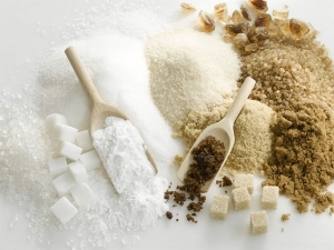 WebEx-Recent Efforts in the Battle against Sugar