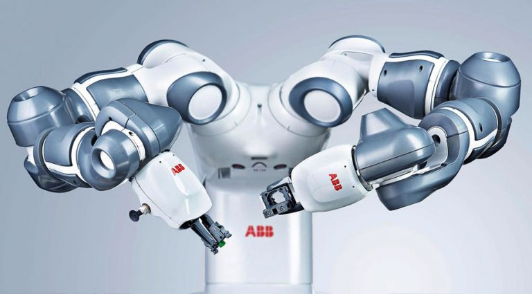 ABB India Launches a New Robotics Facility In Bengaluru