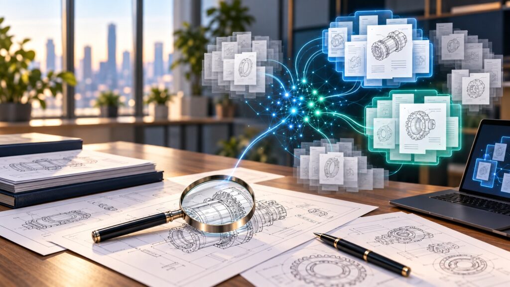 AI in FTO Search: What It Can Do and Where Human Expertise Still Matters
