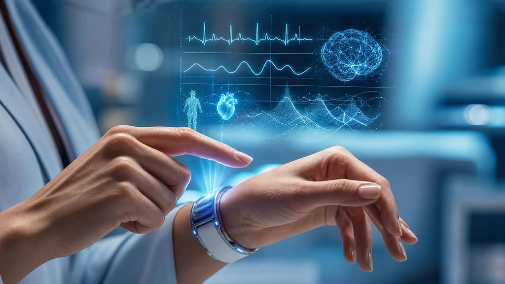 Digital Biomarker