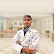 Dr. Hitesh Kumar