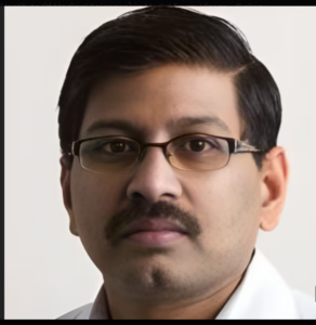 Dr. Vishal Goyal