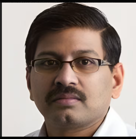 Dr. Vishal Goyal