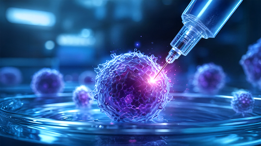 Eli Lilly to Acquire Kelonia Therapeutics in $7B Deal to Revolutionize In Vivo CAR-T Therapy