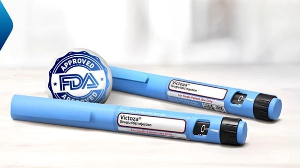 FDA Approves Hikma’s Generic Version of GLP-1 Diabetes Drug Victoza