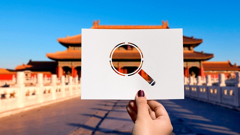 FTO Search for Startups