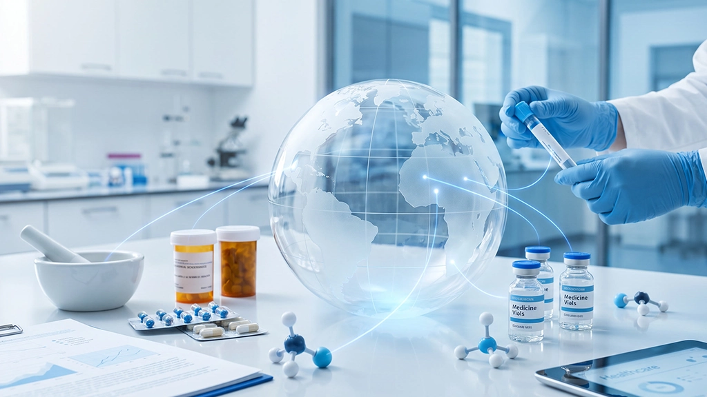 Building a Global Evidence Strategy for Overseas Reimbursement Success