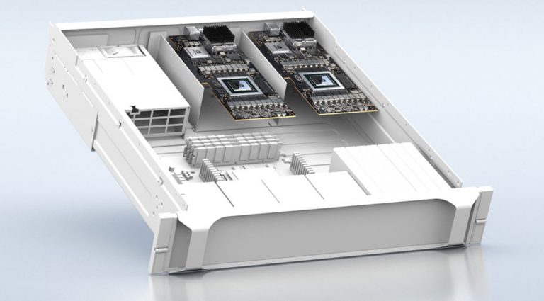 Global tech pioneers embrace NVIDIA EGX Edge AI for industry