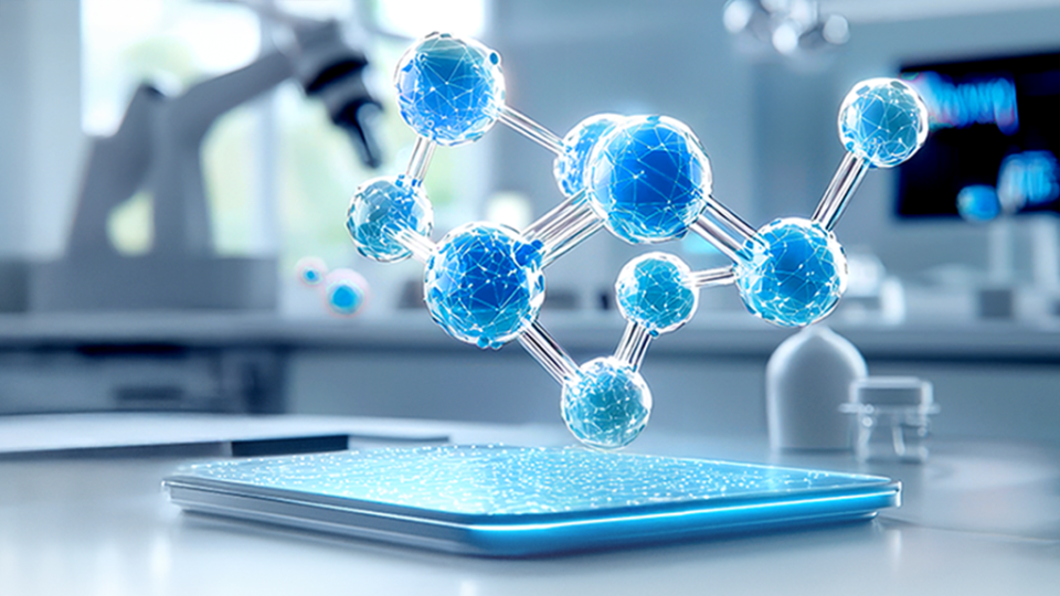 How Our Chemical Structure Search Improved Search Recall to Over 95% for a Global Pharma Leader