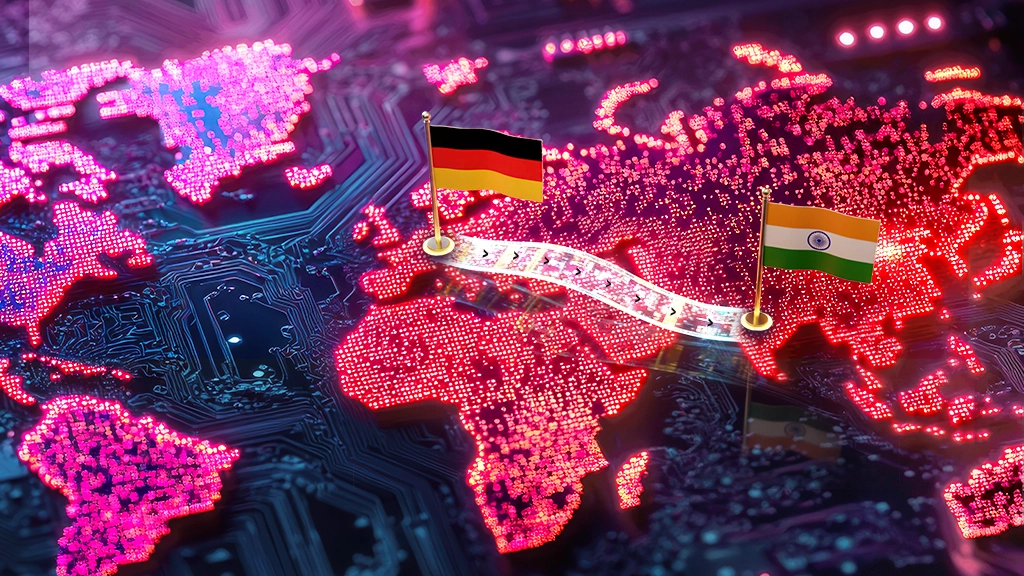 India Now german mittelstand Campaign __ Thumbnail