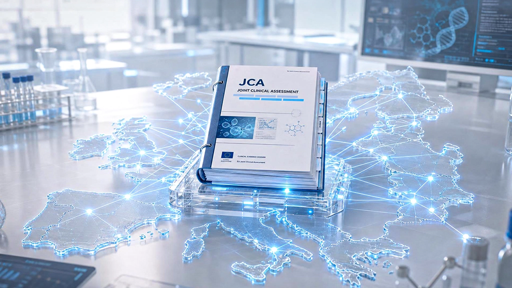 Joint clinical aassessment is changing drug launches