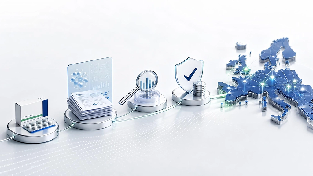 Ingenious e-Brain at European RWE & Market Access Summit 2026