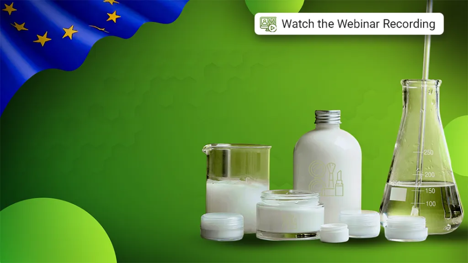 Navigating EU Cosmetic Ingredients Regulations: Insights and Strategies for Compliance and Innovation