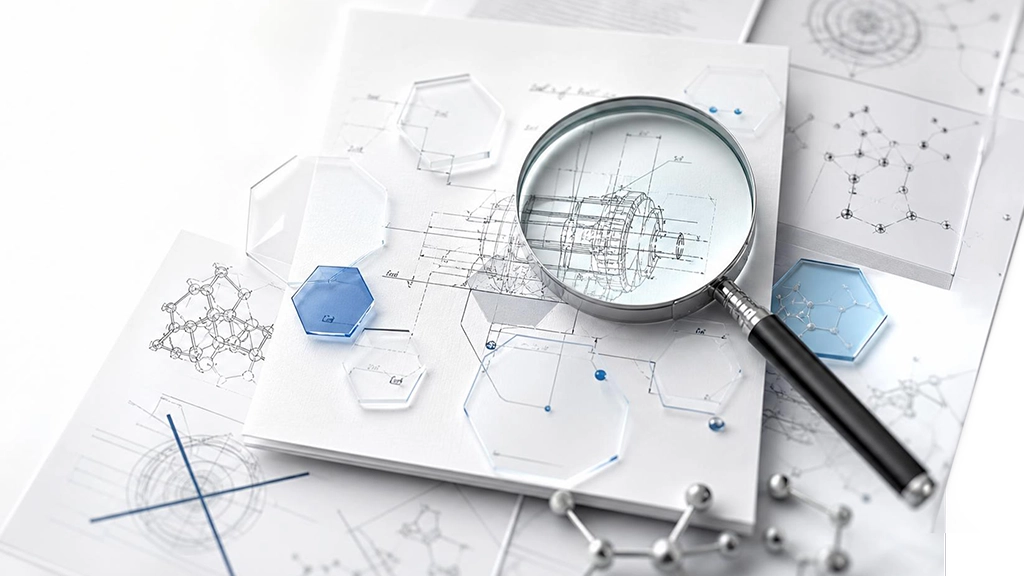 Patent Invalidity search