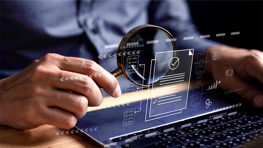 Patent Invalidity Search / Opposition Search