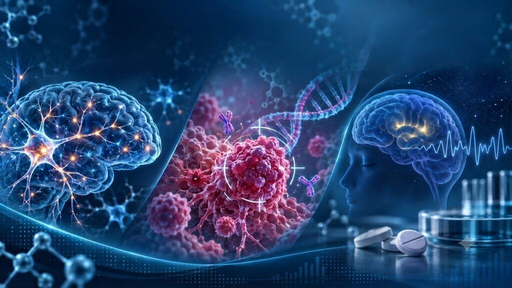 Pharma Snapshot: Recent FDA Approvals of Ionis’ ZANVASTRO, AstraZeneca’s Etcamah, and Lupin’s Modafinil