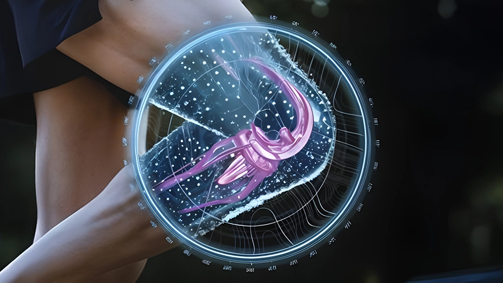 Robotics in Orthopaedics
