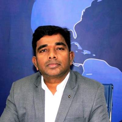 Rupesh Pandit