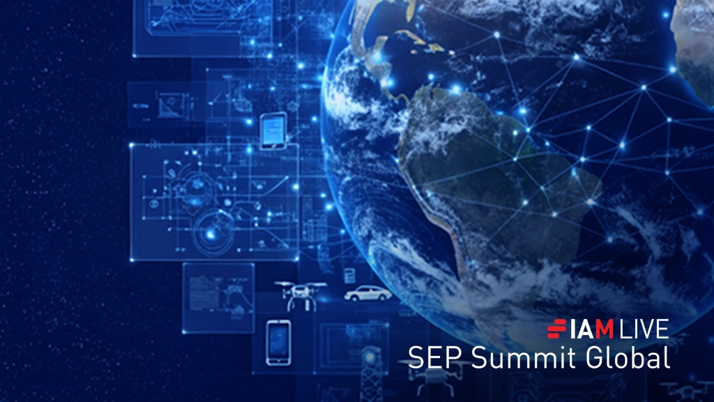 Ingenious e-Brain at IAM Live: SEP Summit Global 2026