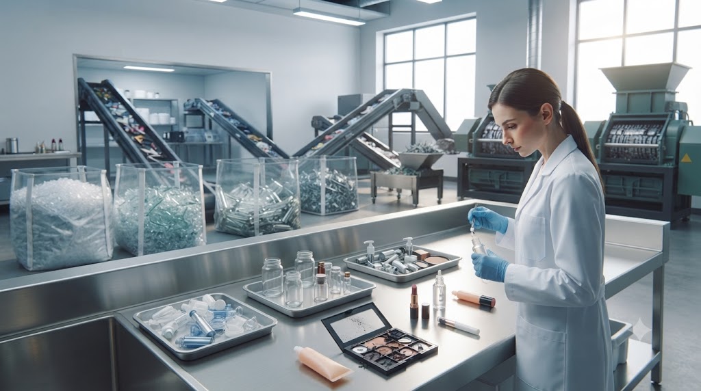 Shoppers Drug Mart Partners with TerraCycle® for Cosmetics Recycling