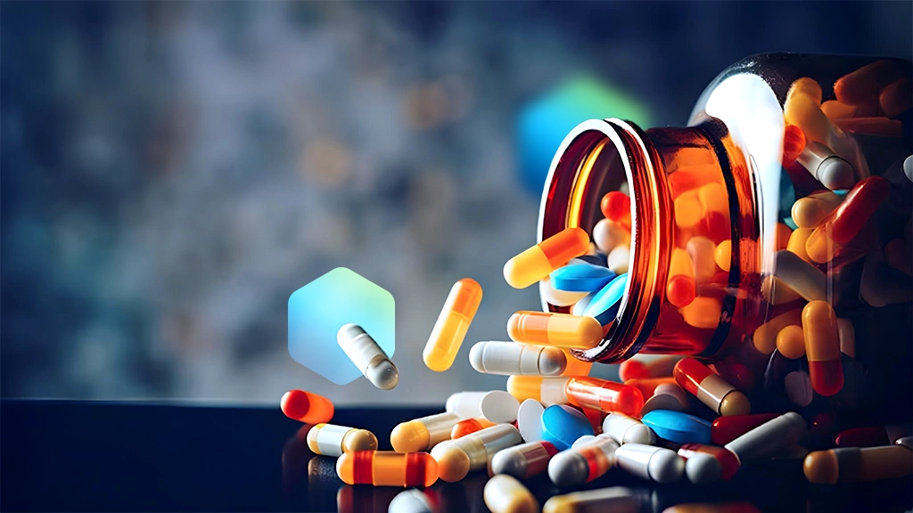 Mapping trends for understanding oncology sector transformation
