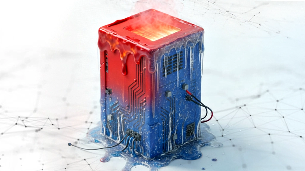 From Hot Racks to Smart Cooling: A Modern Take on Dense Compute Cooling