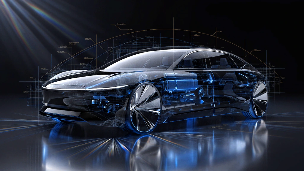 Luxury-Led Electrification Strategy in the Automotive Industry: Technology Innovation and Intellectual Property Perspective