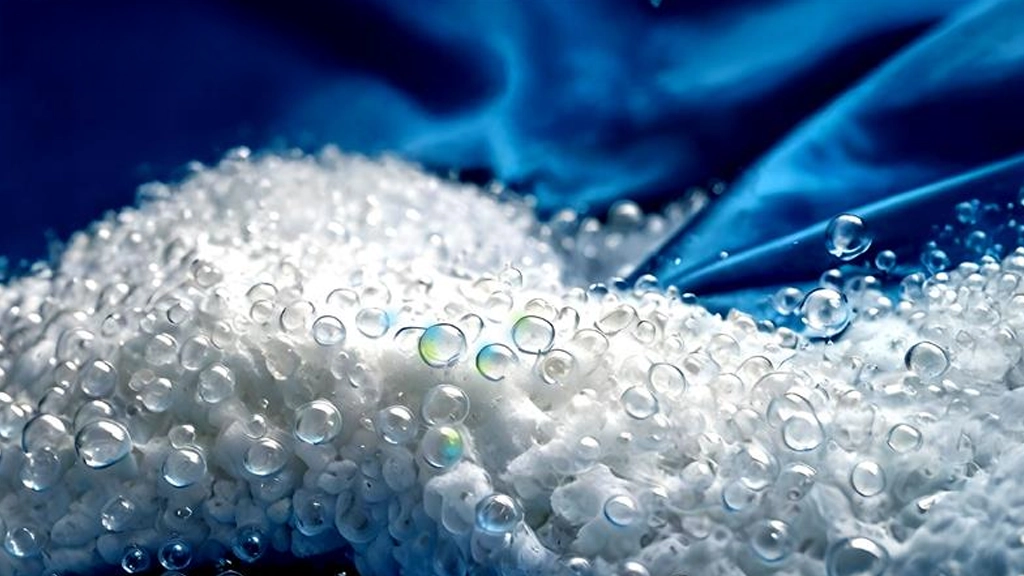Transforming Fabric Care: Our Role in Enabling Eco-Friendly Surfactant Adoption