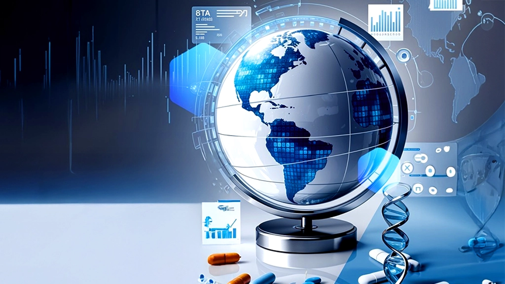 Unlocking Market Potential: Revolutionizing Pharma’s Approach to HTA, Pricing, & Reimbursement