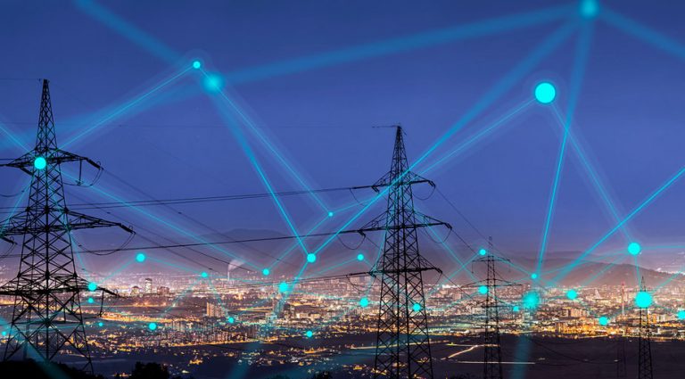 Veritone improves Smart Grids with real-time predictive AI