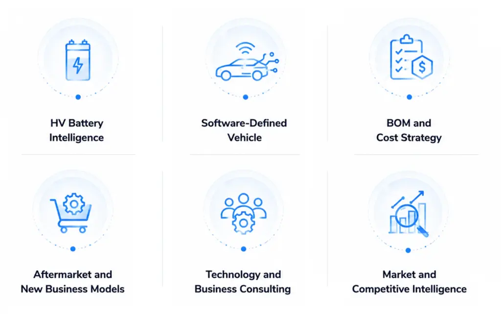 What We Can Discuss at IAA 2026 