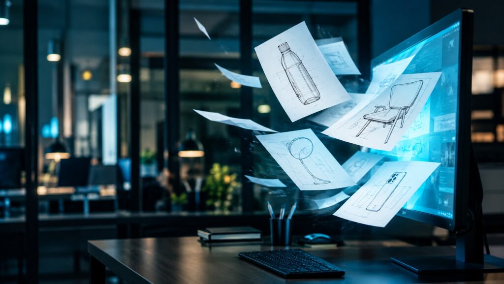 What a Reliable Design Patent Search Really Requires 