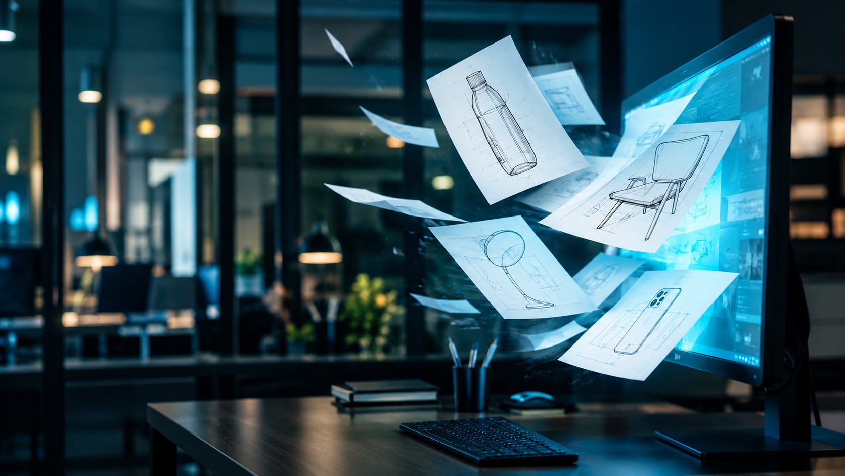 What a Reliable Design Patent Search Really Requires 