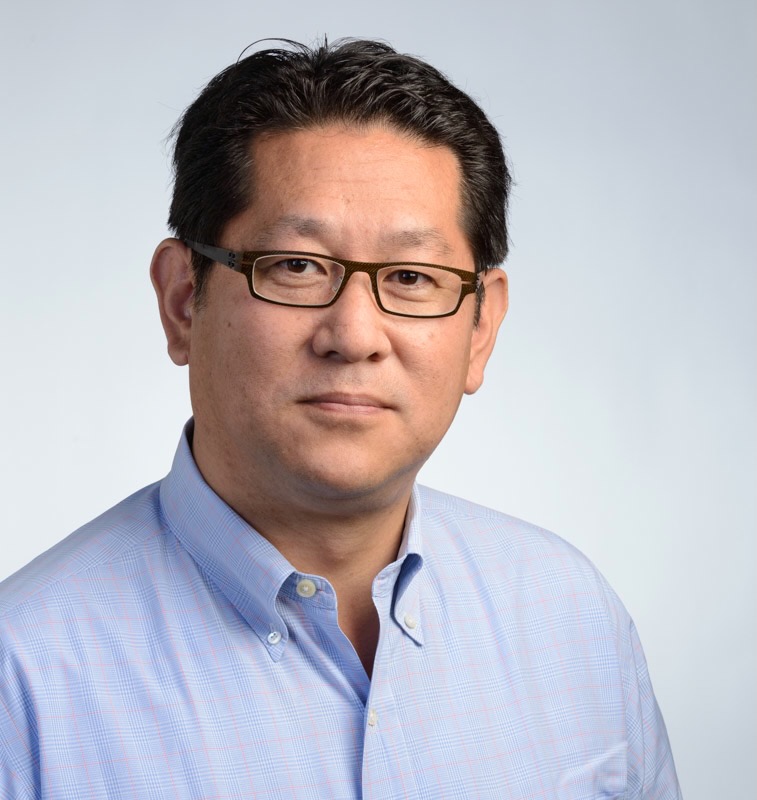 Yoshiaki Nezu