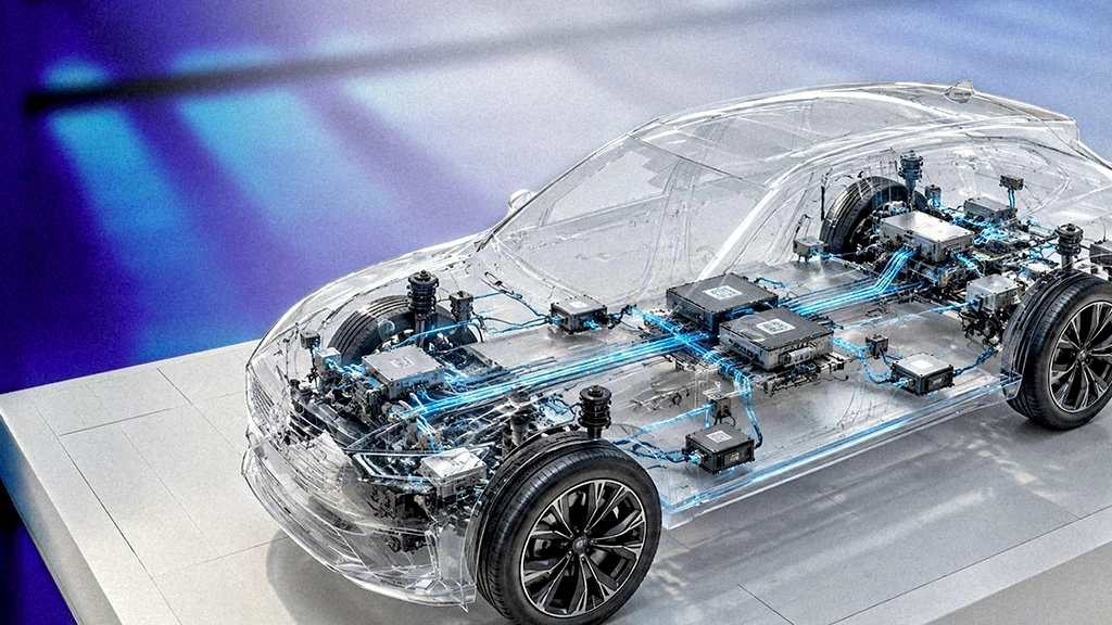 Zonal E/E Architecture: Why the Future of Mobility Depends on Rebuilding the Vehicle’s Electronic Backbone?
