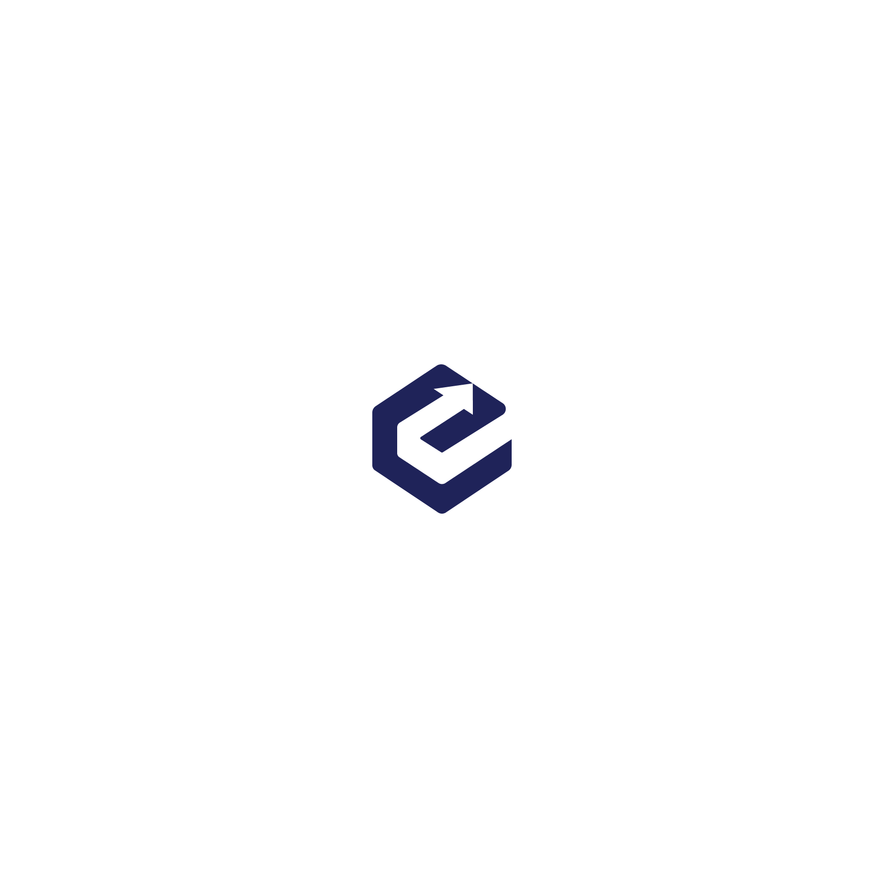 Center Logo