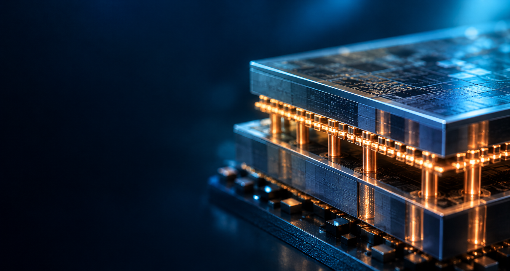 Hybrid Bonding: Why the Chip Interface Now Drives Semiconductor Scaling
