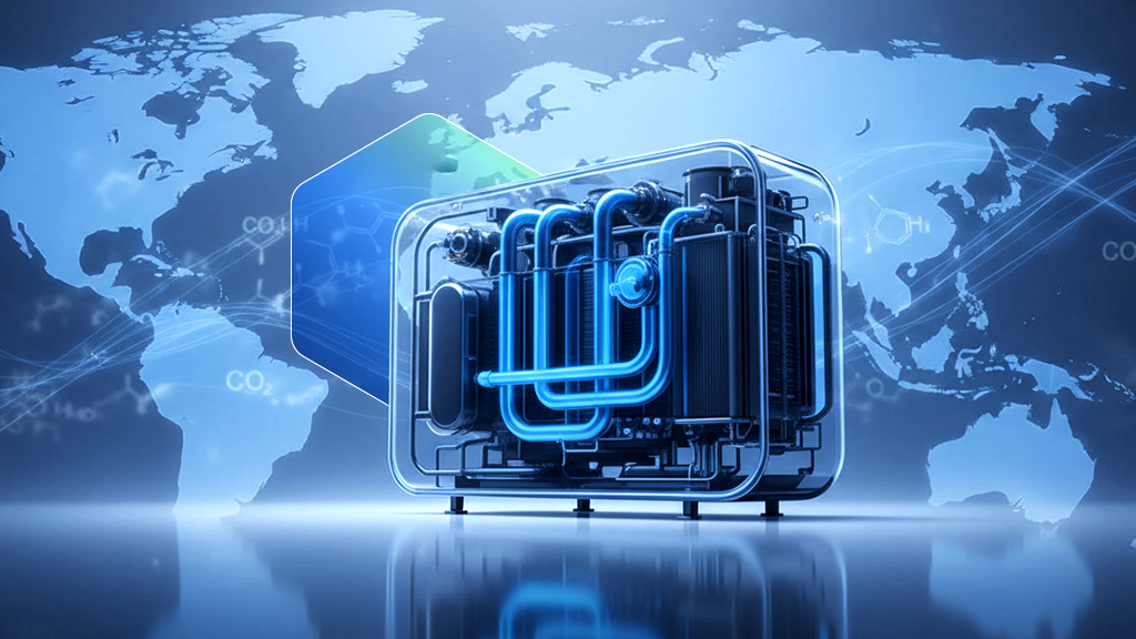 How We Helped a Global Client Navigate PFAS Regulations and Unlock Market Opportunities for Natural Refrigerants based MACs in Europe?